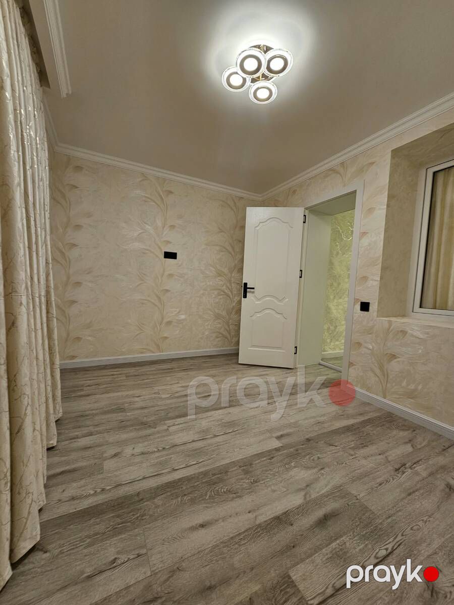 Satılır 2 otaqlı köhnə tikili 50 m² — Mənzil, Bakı (5)
