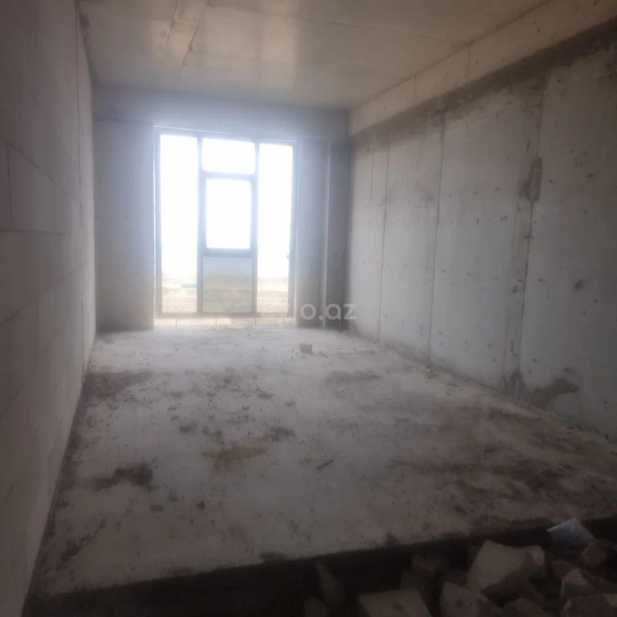 1 otaqlı mənzil satılır Sumqayıtda — Mənzil, Sumqayıt (5)