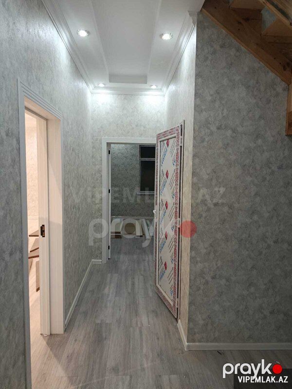 Abşeron rayonunda 4 otaqlı Həyət evi Satılır, 140 m² — Ev, villa, Bakı (5)
