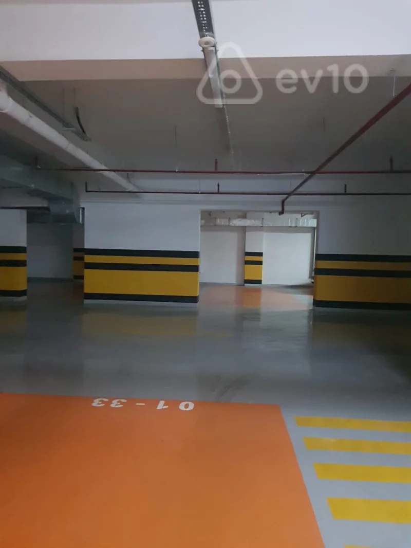 3 otaqlı mənzil, 150 m², Çəmənzəminli — Mənzil, Bakı (4)