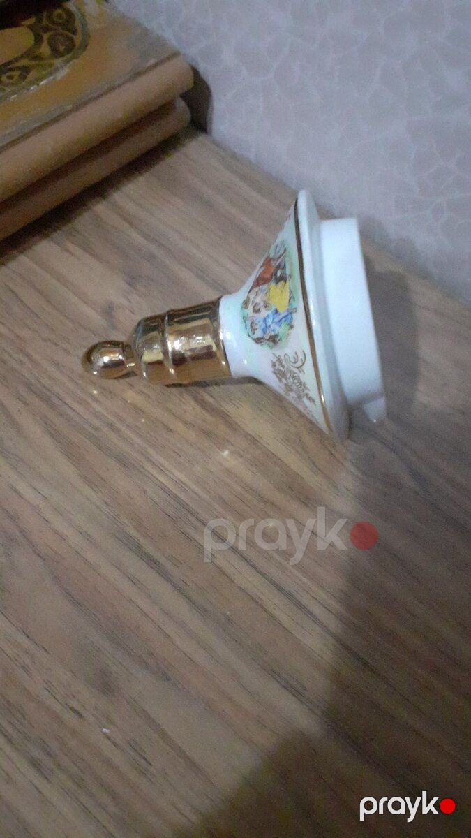 Крышка для чайника — Qablar və mətbəx əşyaları, Bakı (3)