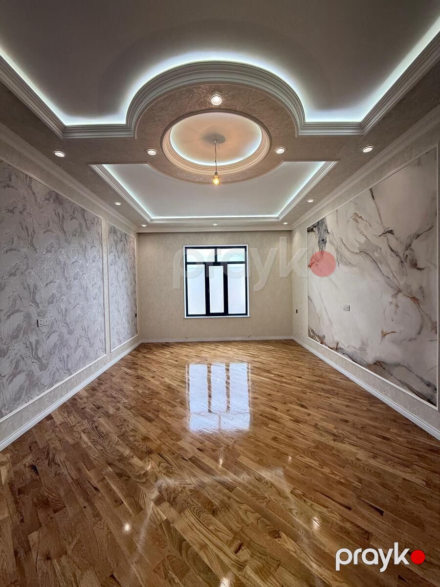 Satılır 6 otaqlı həyət evi/bağ evi 330 m² — Ev, villa, Bakı (8)