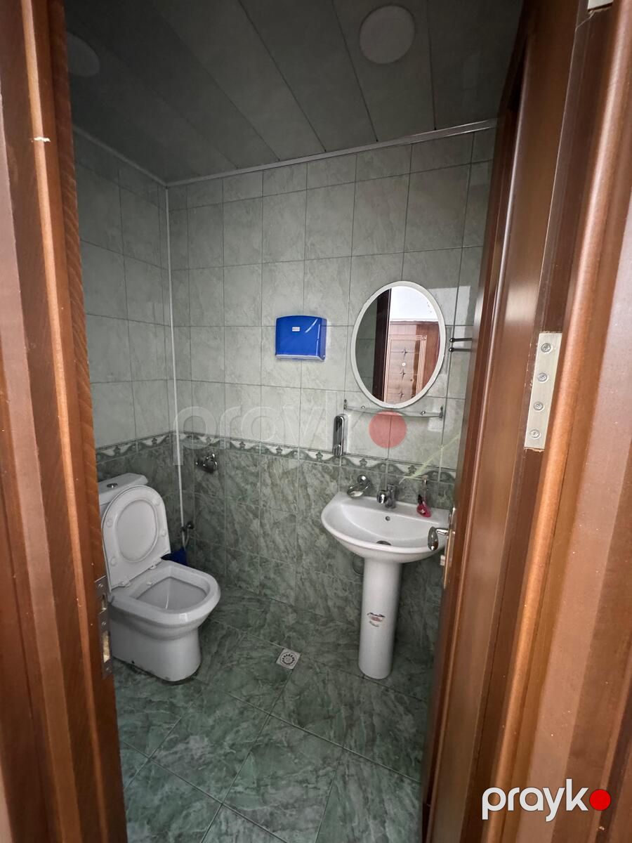 İcarəyə verilir 3 otaqlı ofis 135 m² — Ofis, Bakı (7)