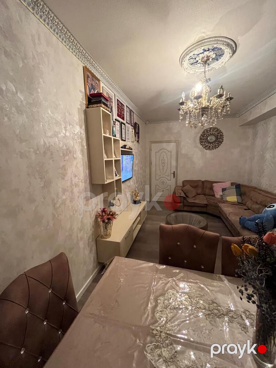 3-otaqlı yeni tikili, Xırdalan ş., 85 m² — Mənzil, Xırdalan (3)