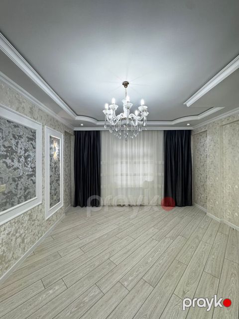Satılır 2 otaqlı yeni tikili 70 m² — Bakı