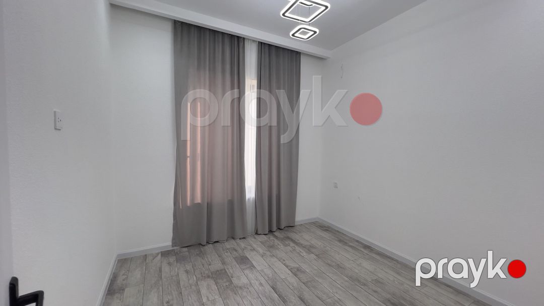 Satılır 4 otaqlı həyət evi/bağ evi 150 m² — Ev, villa, Bakı (8)