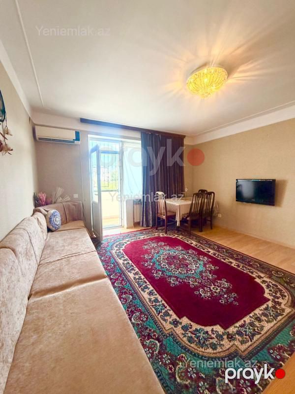 Satılır 2 otaqlı Bina evi menzil (Yeni tikili), 73 m², Sabunçu rayonu — Mənzil, Bakı (2)