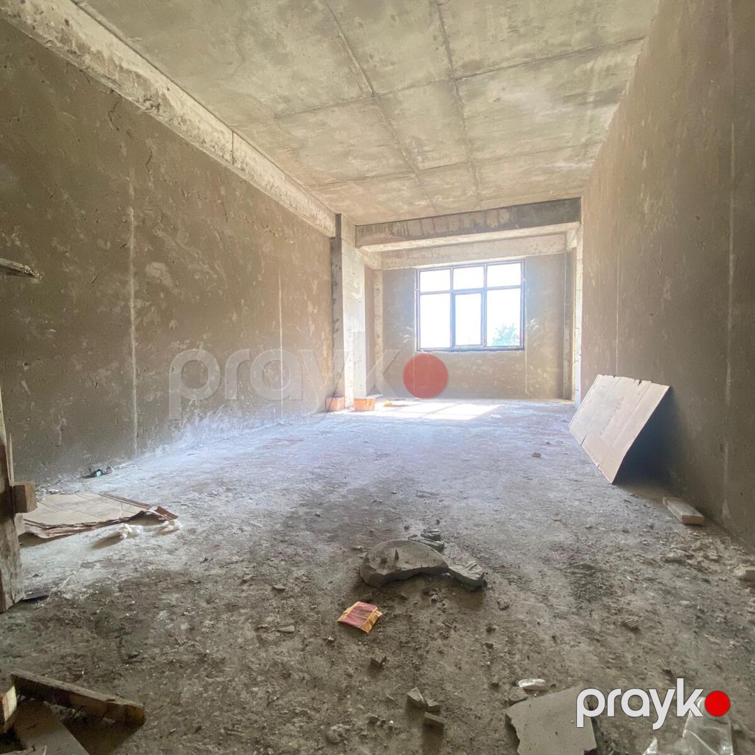 Satılır 2 otaqlı yeni tikili 113 m² — Mənzil, Bakı (3)
