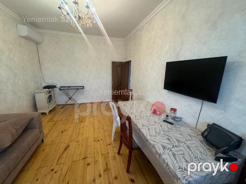 Satılır 5 otaqlı Həyət evi / Villa, 110 m², Corat bağları — Ev, villa, Sumqayıt (4)