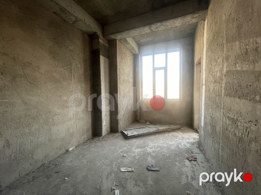 Satılır 4 otaqlı yeni tikili 157 m² — Mənzil, Bakı (5)