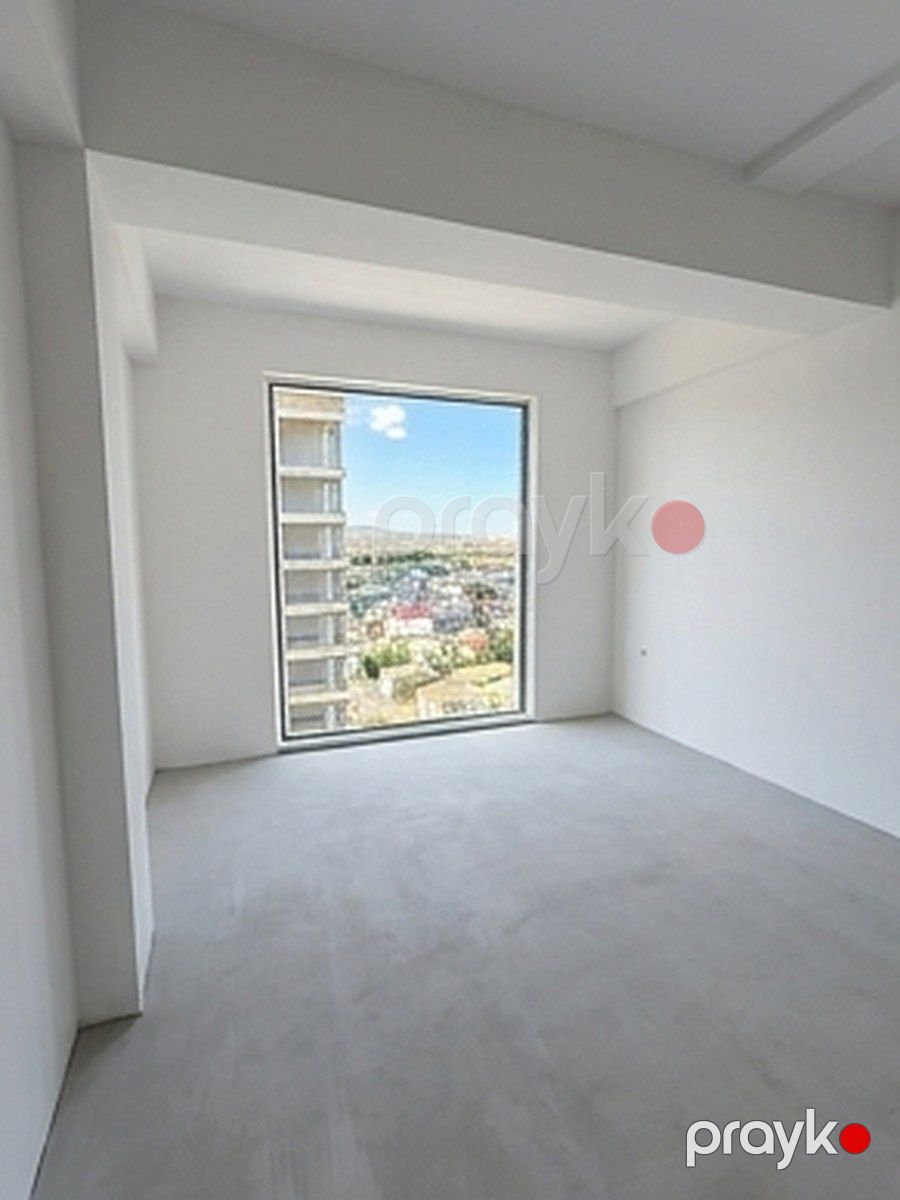 Satılır 2 otaqlı yeni tikili 96 m² — Mənzil, Bakı (8)