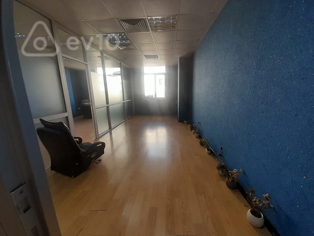Obyekt, 110 m², Əhməd Rəcəbli küçəsi — kirayə — Əmlak, Bakı (10)