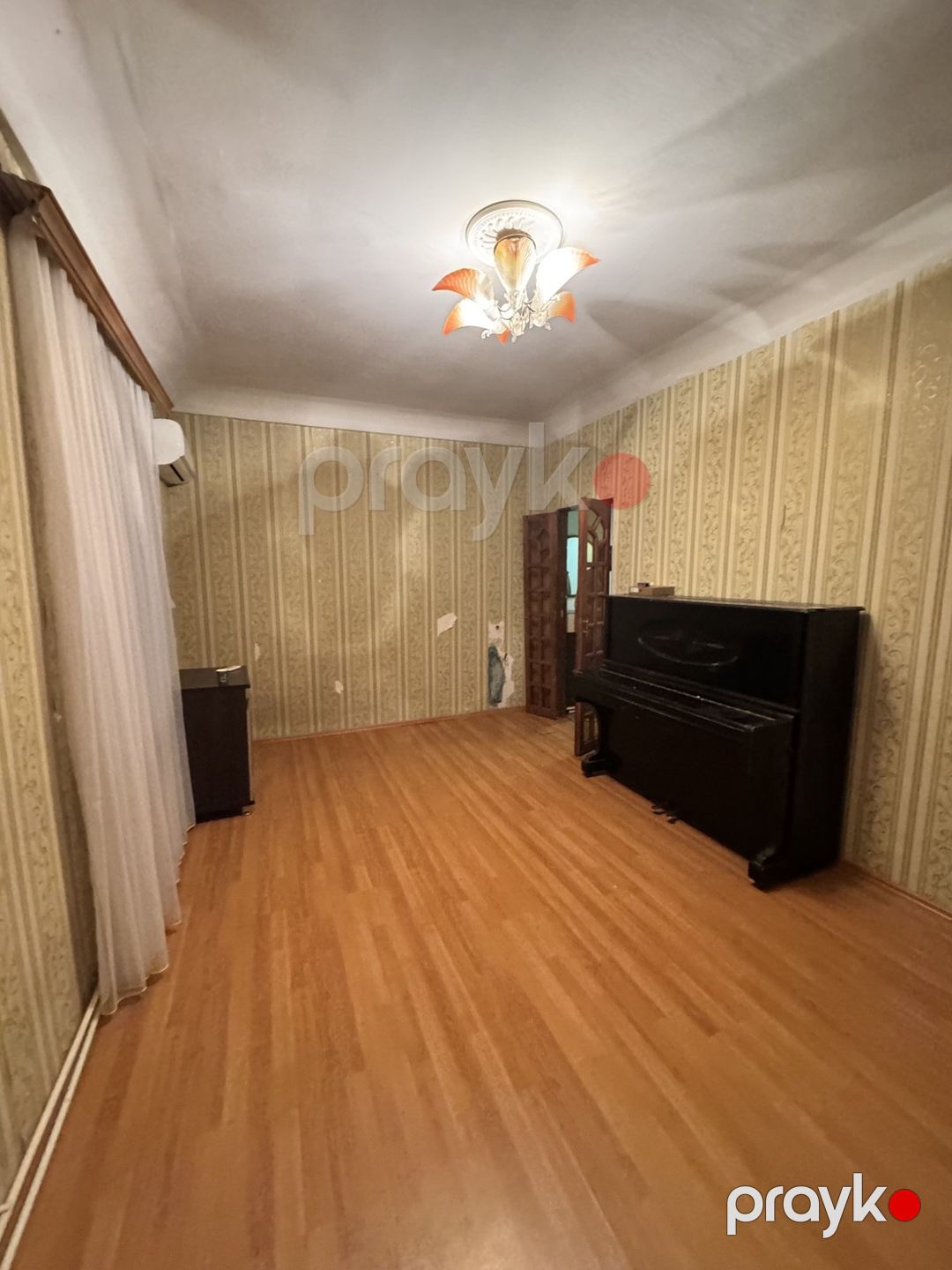 İcarəyə verilir 1 otaqlı köhnə tikili 40 m² — Mənzil, Bakı (3)