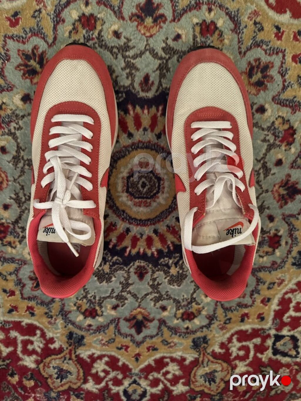 Nike original ayaggabi Size - Eur 43 — Krossovkalar, Bakı (2)