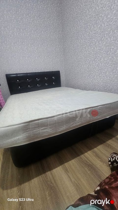 Matras 1.60/2 olcude 20 azn unvan mida yasamal — Bakı