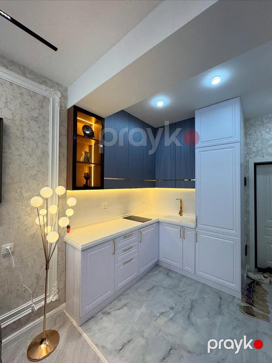 Satılır 2 otaqlı yeni tikili 60 m² — Mənzil, Bakı (2)