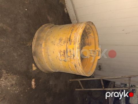Kon diski 23/5 R25 — Bakı