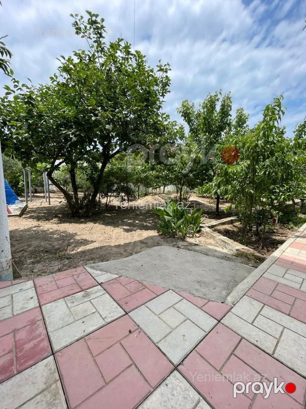 Satılır 6 otaqlı Həyət evi / Villa, 180 m², Novxanı — Ev, villa, Abşeron (5)