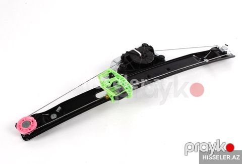 Bmw E90 Şüşə qaldıran Arxa Sag Padyomnik — Bakı