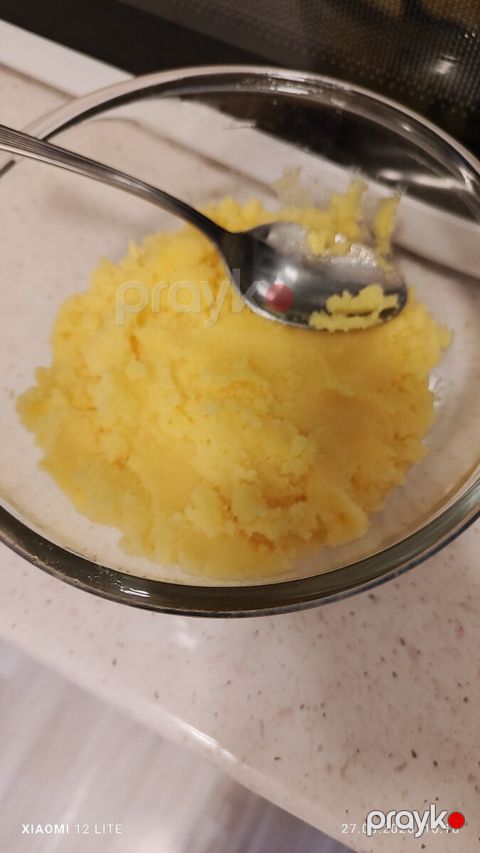 Kərə yağı — Ağdam