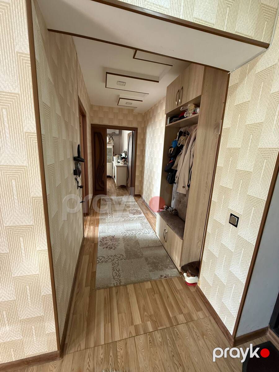 Satılır 2 otaqlı köhnə tikili 60 m² — Mənzil, Bakı (8)