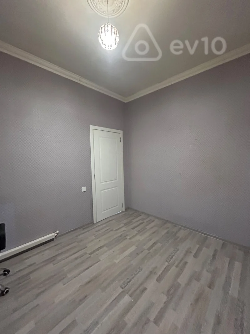 3 otaqlı həyət evi, 81 m², Xocasən — kirayə — Ev, villa, Bakı (3)
