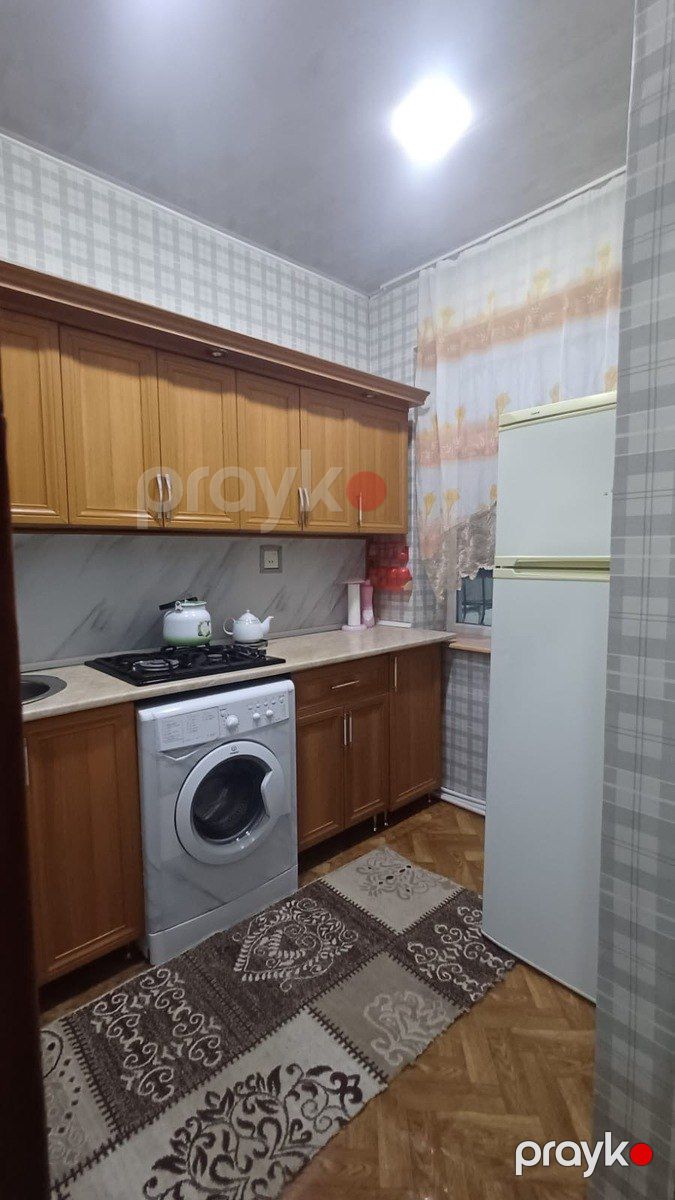Həyət evi kirayə verilir, N.Gəncəvi küç — Ev, villa, Xırdalan (3)