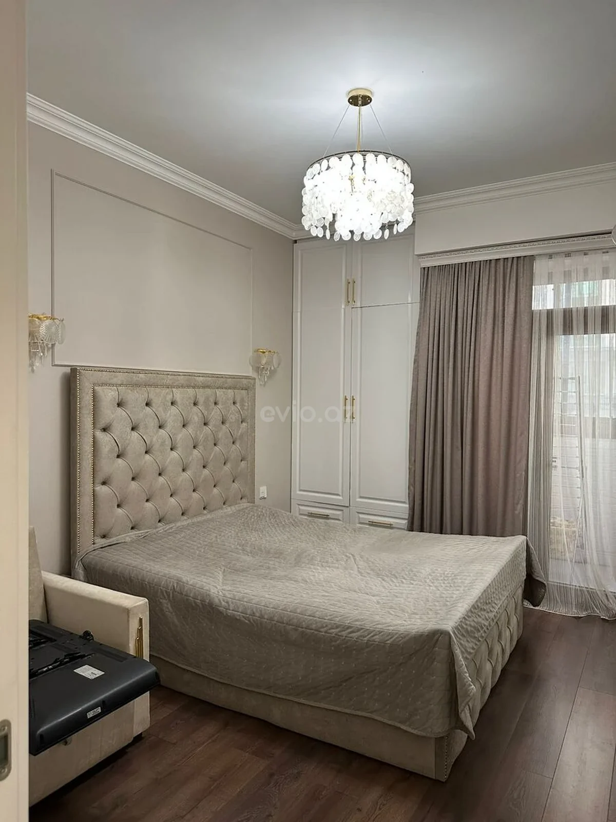 Kirayə 2 otaqlı mənzil 20 Yanvar metrosu yaxınlığında — Mənzil, Bakı (2)