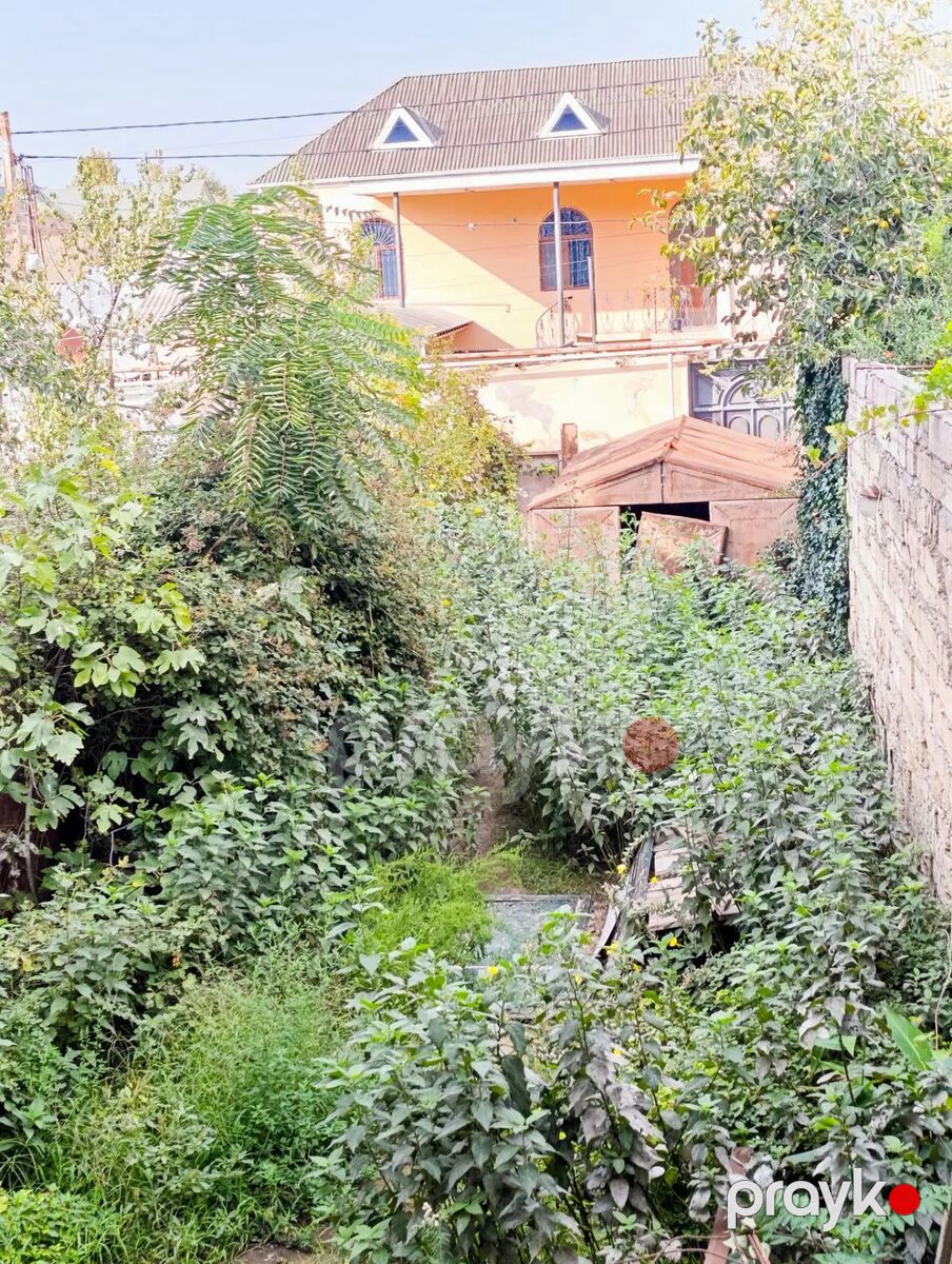 Satılır 2 otaqlı köhnə tikili 32 m² — Mənzil, Bakı (11)