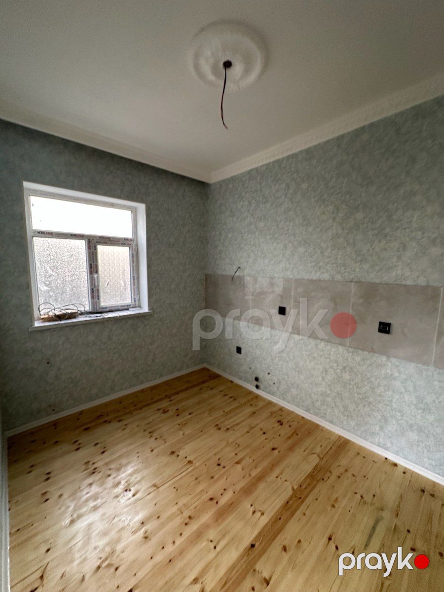 Həyət evi, Lökbatan qəs — Ev, villa, Bakı (9)