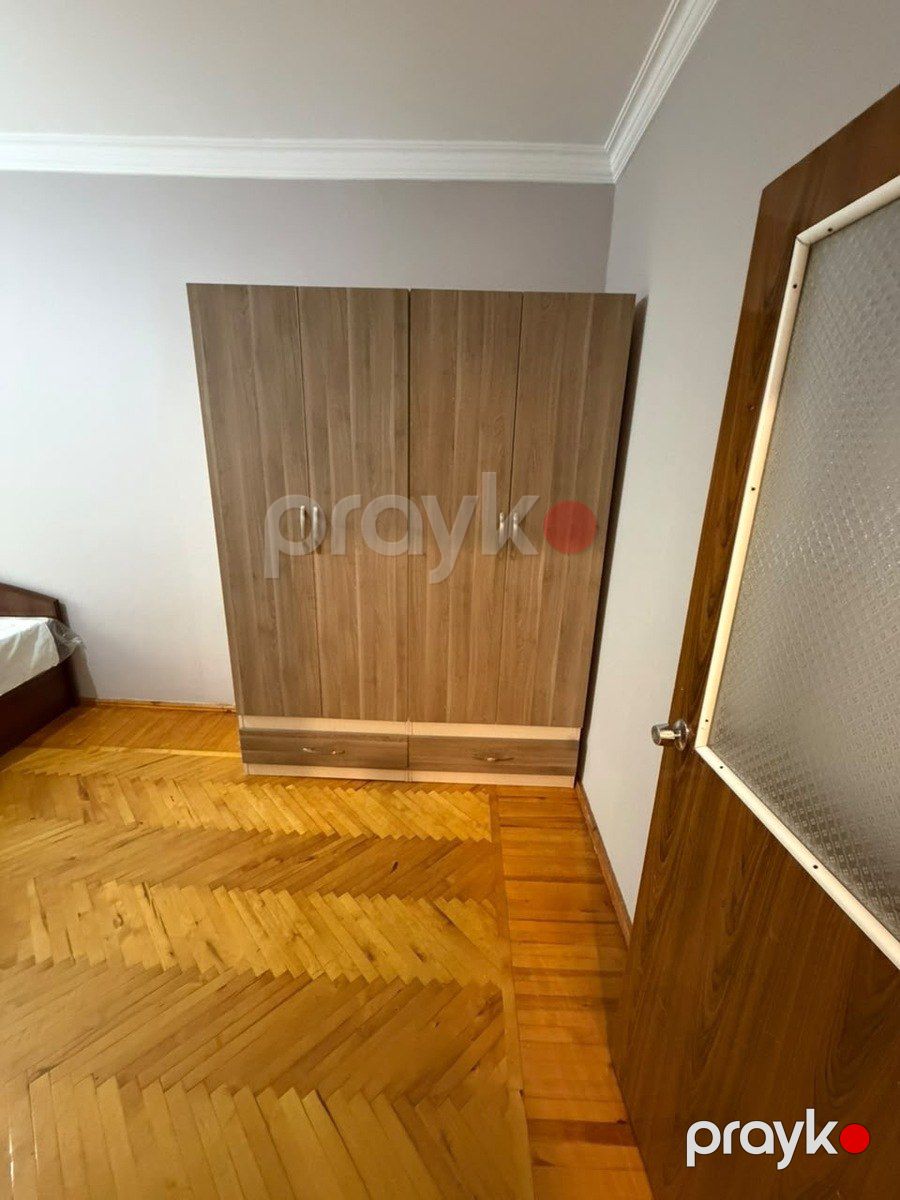 İcarəyə verilir 3 otaqlı köhnə tikili 60 m² — Mənzil, Bakı (4)