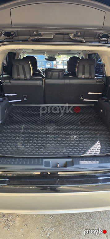 Toyota Highlander, 2.5 L, 1.6 kWh, 2023 il, 42 000 km — Avtomobillər, Salyan (9)