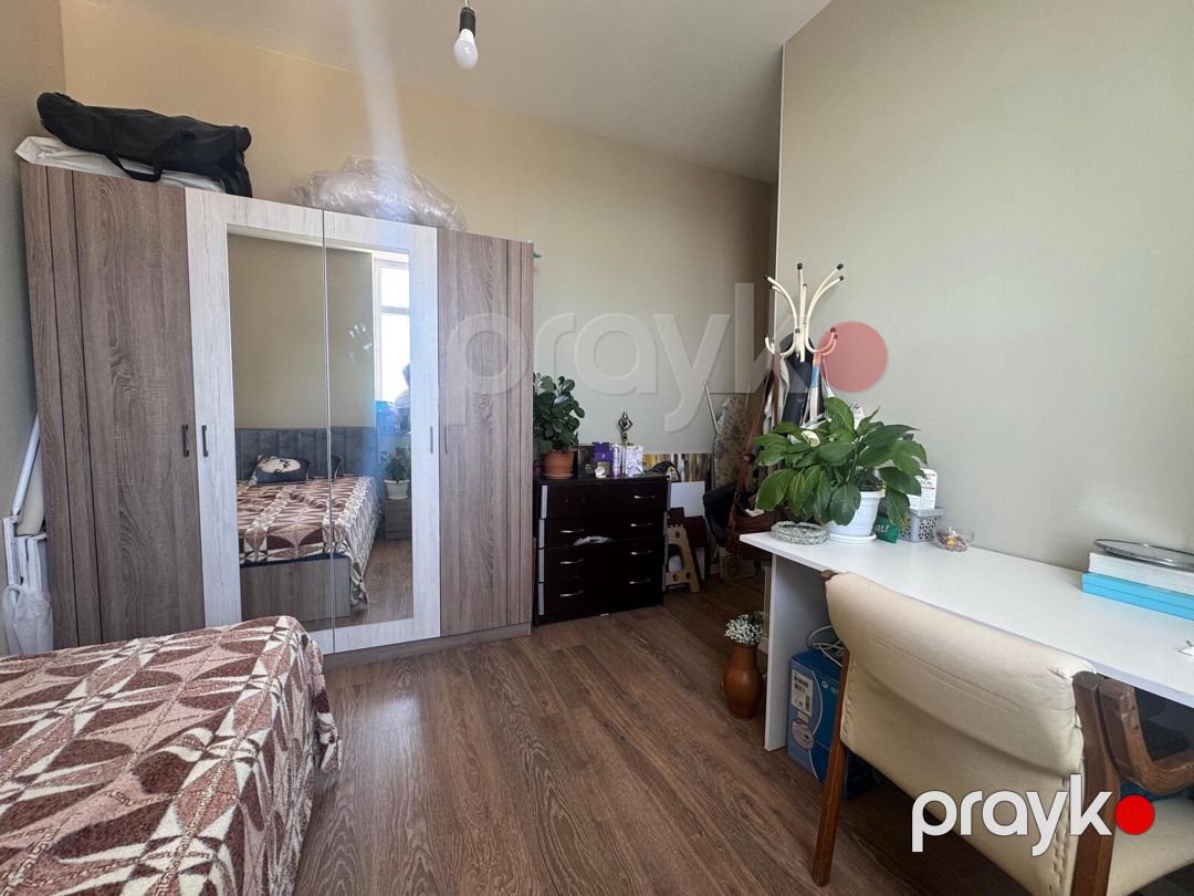 Satılır 3 otaqlı yeni tikili 104 m² — Mənzil, Bakı (10)