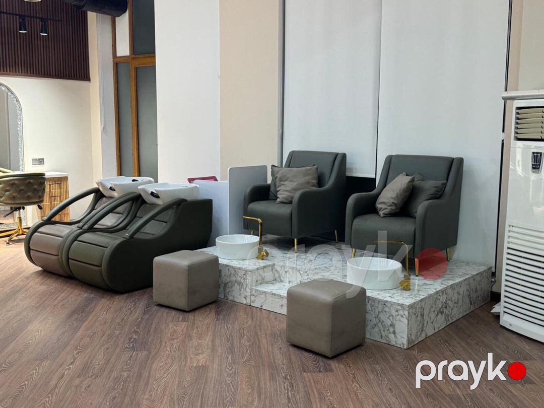 İcarəyə verilir obyekt 500 m² — Əmlak, Bakı (7)