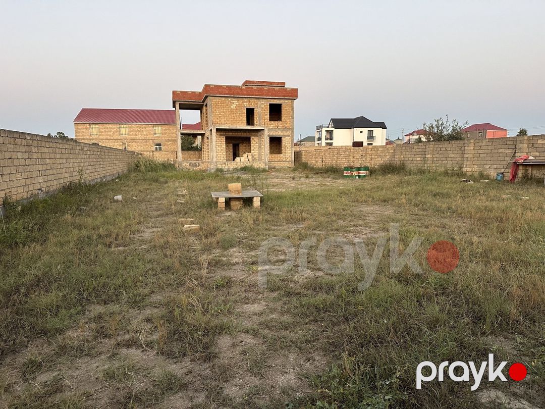 Satılır torpaq 12 sot — Torpaq, Bakı (8)