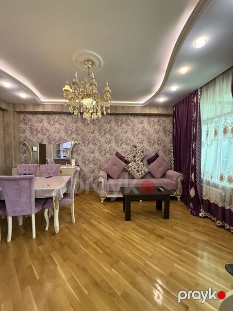İcarəyə verilir 2 otaqlı yeni tikili 85 m² — Bakı
