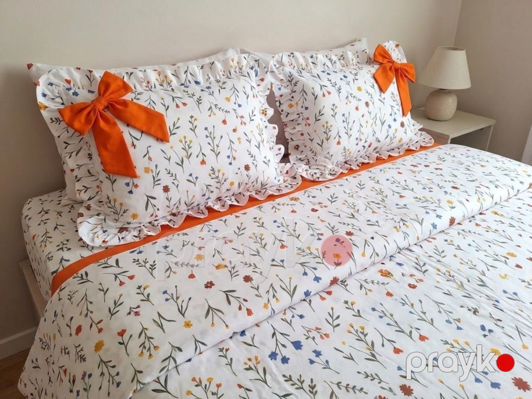 Yataq dəstləri — Tekstil, Bakı (3)