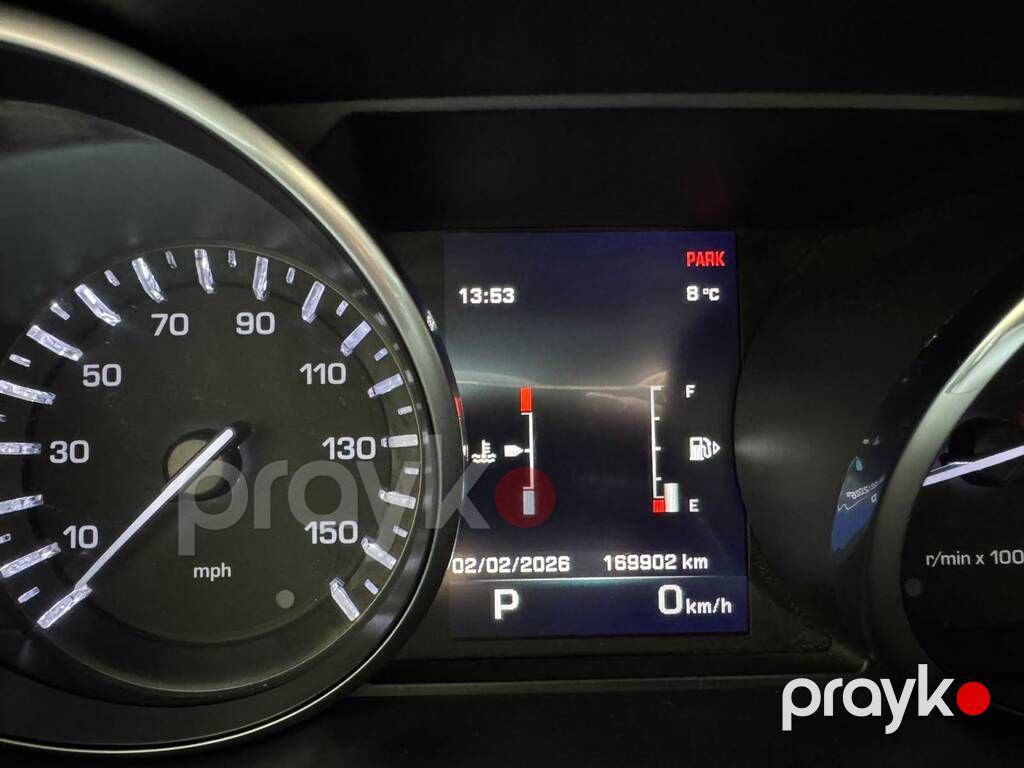 Land Rover Discovery Sport, 2.0 L, 2016 il, 175 000 km — Avtomobillər, Bakı (10)