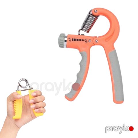 Espander WS1393, tənzimlənən 10-40 kq — Bakı