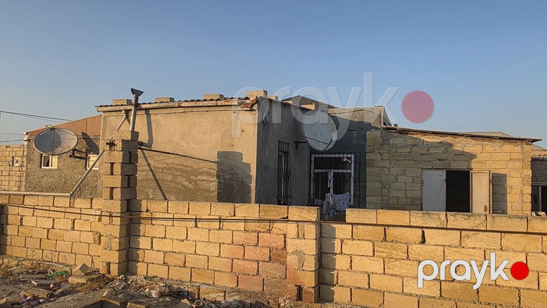 Həyət evi, Sumqayıt ş — Ev, villa, Sumqayıt (3)