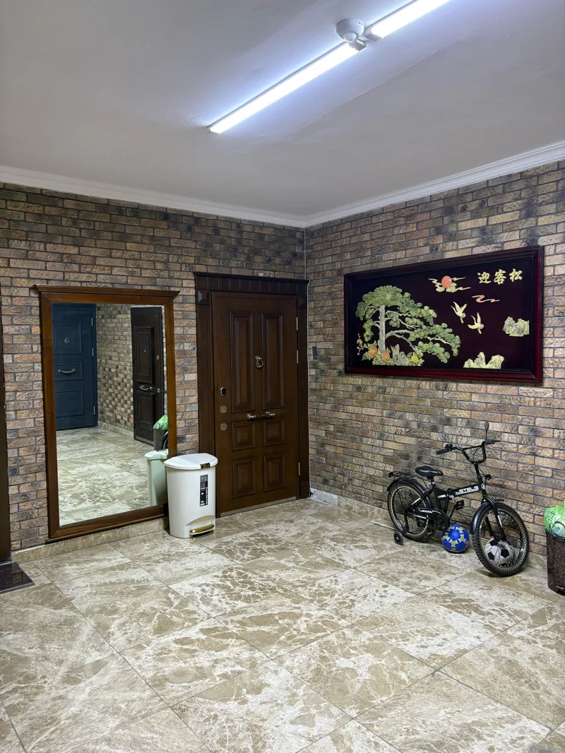 5 otaqlı mənzil, 180 m², General Həsən Məcidov — Bakı