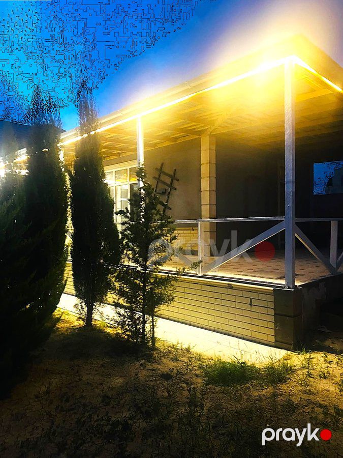 Bağ evi, 145 m², Albalıq qəs. "Cavadxan" küç., Bakı — Ev, villa (5)