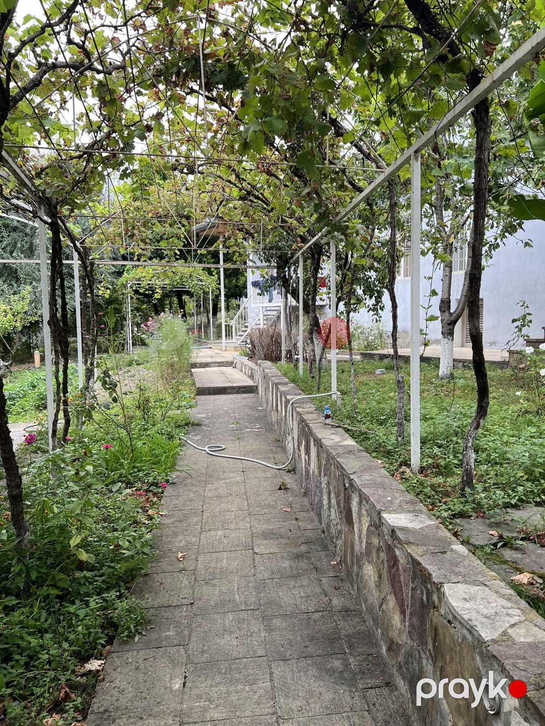 Satılır 7 otaqlı həyət evi/bağ evi 110 m² — Ev, villa, Oğuz (7)