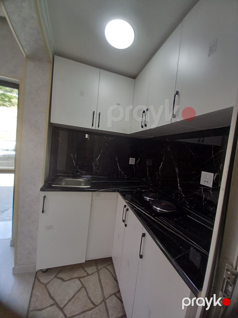 Satış: 1 otaqlı Ev / villa, 30 m², Binəqədi rayonu — Ev, villa, Bakı (7)