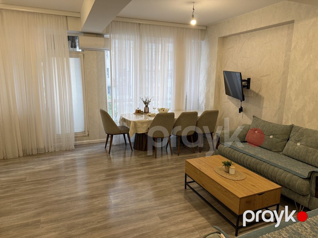 Satılır 3 otaqlı yeni tikili 90 m² — Mənzil, Bakı (7)