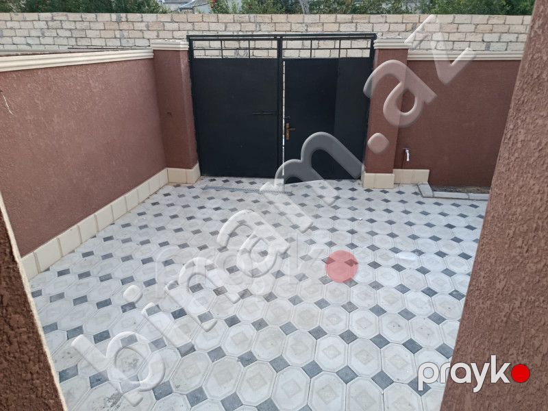 3 otaqlı Villa / Həyət evi, Satış, Abşeron — Ev, villa, Abşeron (8)