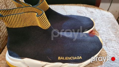 İdman ayaqqabısı Balenciaqa — Bakı