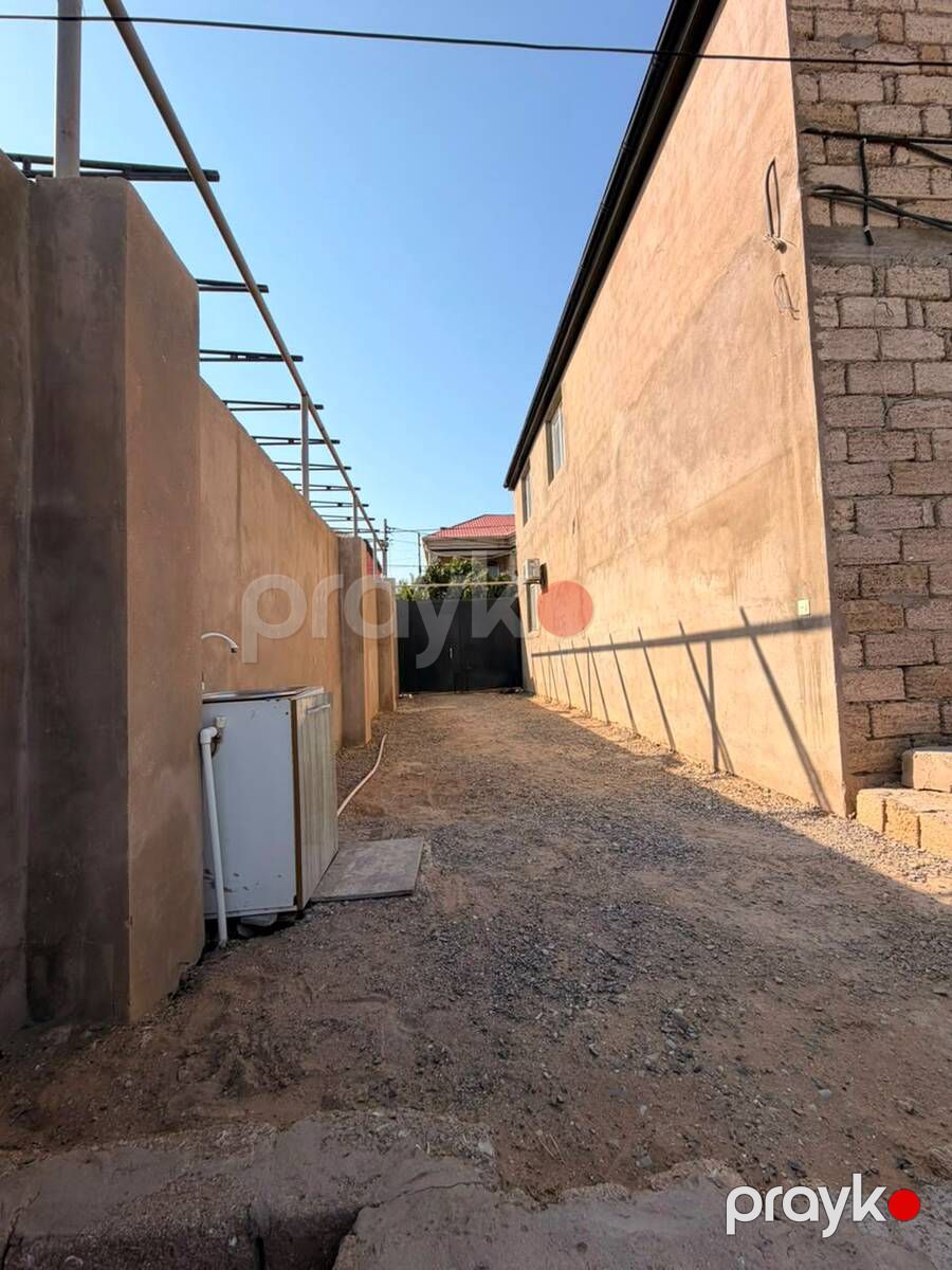 Satılır 6 otaqlı həyət evi/bağ evi 178 m² — Ev, villa, Bakı (7)