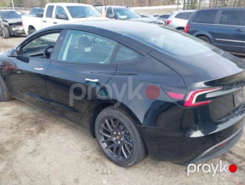 “Tesla Model 3 Highland” ehtiyat hissələri — Ehtiyat hissələri və aksesuarlar, Bakı (3)