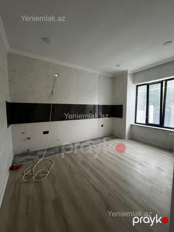 Satılır 4 otaqlı Həyət evi / Villa, 110 m², Corat bağları — Ev, villa, Sumqayıt (4)